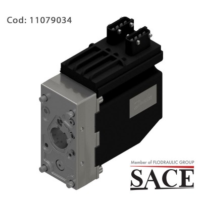 11079034 - COMANDO ELETTRICO PVED-CC 11-32 V AMP
