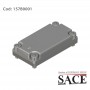 157B0001 - COPERCHIO PER MODULI AZION. MECCAN. PVMD