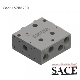 157B6230 - BASIC MODULE  PVB