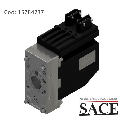 157B4737 - COMANDO ELETTRICO PVEA-DI 11-32V