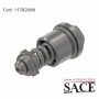 157B2080 - SHOCK VALVE PVG32-80 BAR