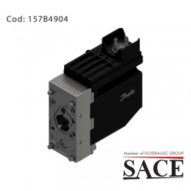 157B4904 - COMANDO ELETTRICO PVEO-R 24V AMP