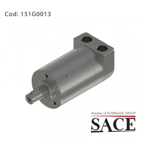 151G0013 - MOTORE ORBITALE OMM 50-ALB.CIL. Ø16