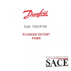 155L9150 - PIN PER FRIZIONE PVMR