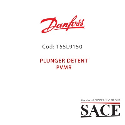 155L9150 - PIN PER FRIZIONE PVMR