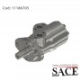 11186705 - ORBITAL MOTOR OMP X 160-ALB.CIL. Ø25