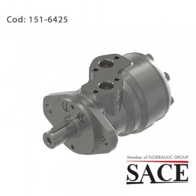 151-6425 - ORBITAL MOTOR OMR 200 NA- ALB.CIL. Ø25
