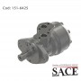 151-6425 - MOTORE ORBITALE OMR 200 NA- ALB.CIL. Ø25