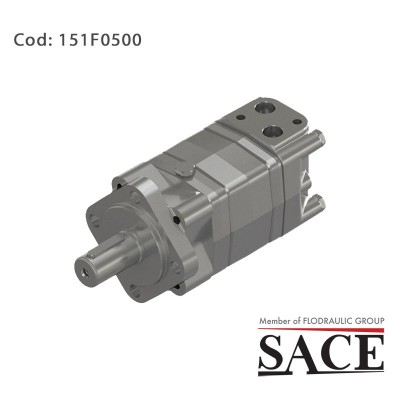 151F0500 - MOTORE ORBITALE OMS 80-ALB.CIL. Ø32