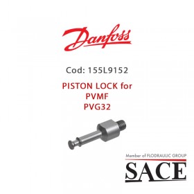 155L9152 - PIN PER PVMF FLOTTANTE PORTA B