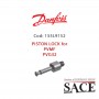 155L9152 - PIN PER PVMF FLOTTANTE PORTA B
