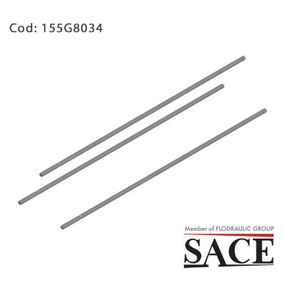 155G8034 - KIT TIRANTI PVAS PER PVG120 - 4 ELEMENTI