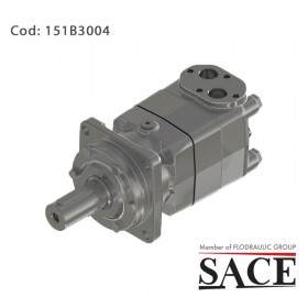 151B3004 - MOTORE ORBITALE OMT 400-ALB.CIL. Ø40