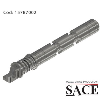 157B7002- SPOOL PVBS 40L CC
