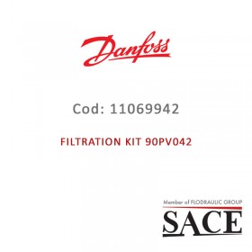 11069942 - KIT FILTRAZIONE PER 90P042