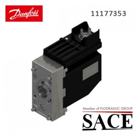 11177353 - COMANDO ELETTRICO PVEA 11-32V AMP PASS