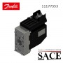 11177353 - COMANDO ELETTRICO PVEA 11-32V AMP PASS