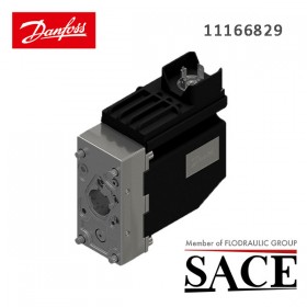 11166829 - COMANDO ELETTRICO PVEM 24 V