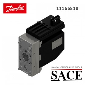 11079033 - ELECTRICAL ACTUATOR PVEH 11-32V AMP ATT