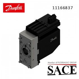 11166837 - ELECTRICAL ACTUATOR PVEO 24V AMP