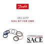 151-1277 - KIT GUARNIZIONI PER OMR | DANFOSS