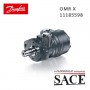 11185598 - ORBITAL MOTOR OMR X N 250-ALB.CIL. Ø25
