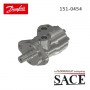 151-0454 - MOTORE ORBITALE OMR 160-ALB.CIL. Ø25 SPECIAL | DANFOSS