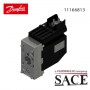 11166813 - ELECTRICAL ACTUATOR PVEH 11-32 V DIN PASS | DANFOSS